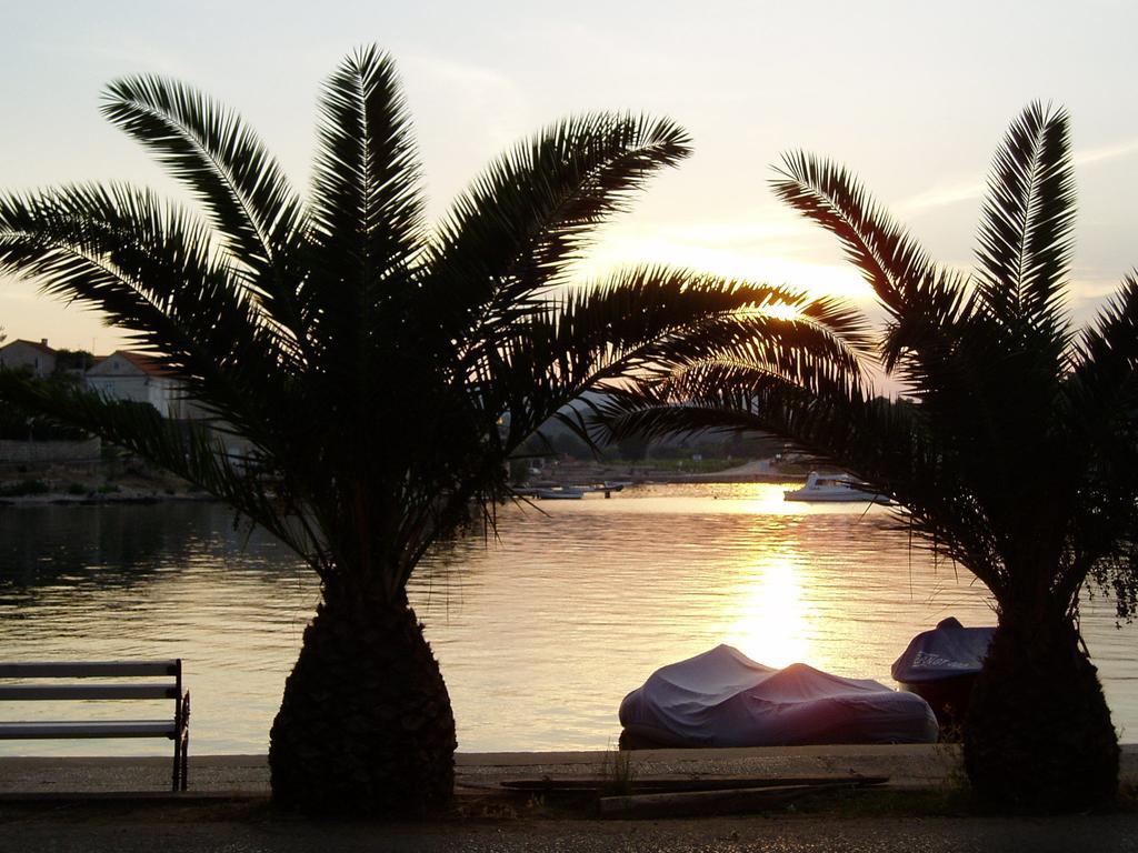 Apartments Katica Лумбарда Номер фото