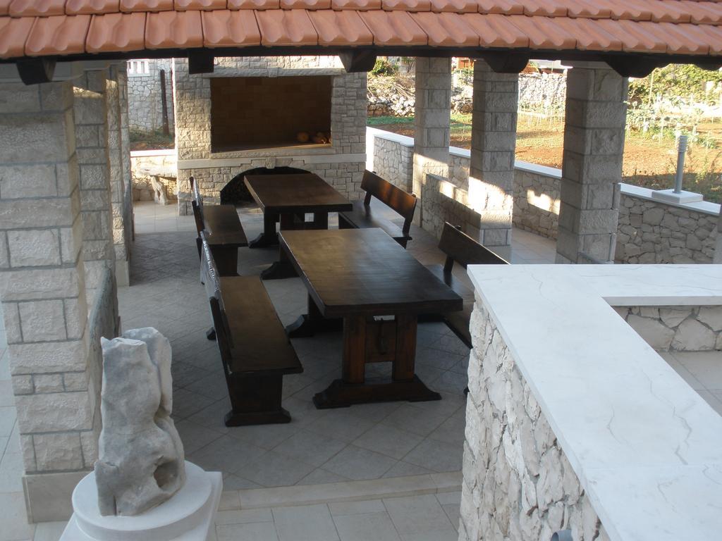 Apartments Katica Лумбарда Номер фото