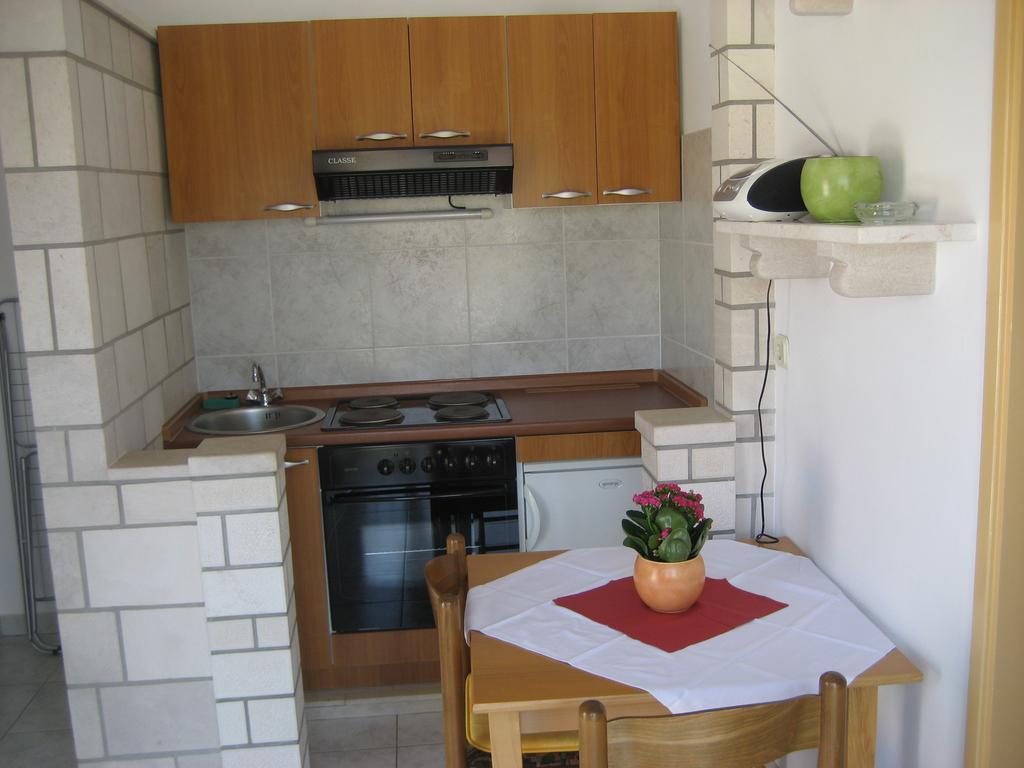 Apartments Katica Лумбарда Номер фото