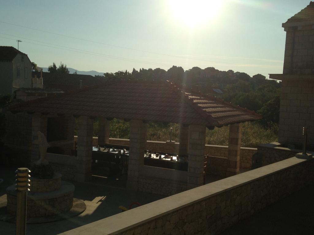 Apartments Katica Лумбарда Номер фото
