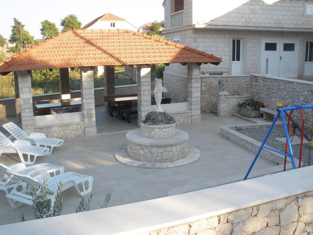 Apartments Katica Лумбарда Номер фото